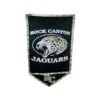 Custom Satin Twill Banner
